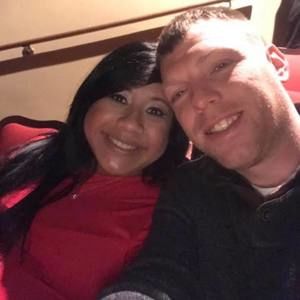 Meet your Posher, Jolene